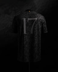 The King Kev Jersey (Blackout Edition)