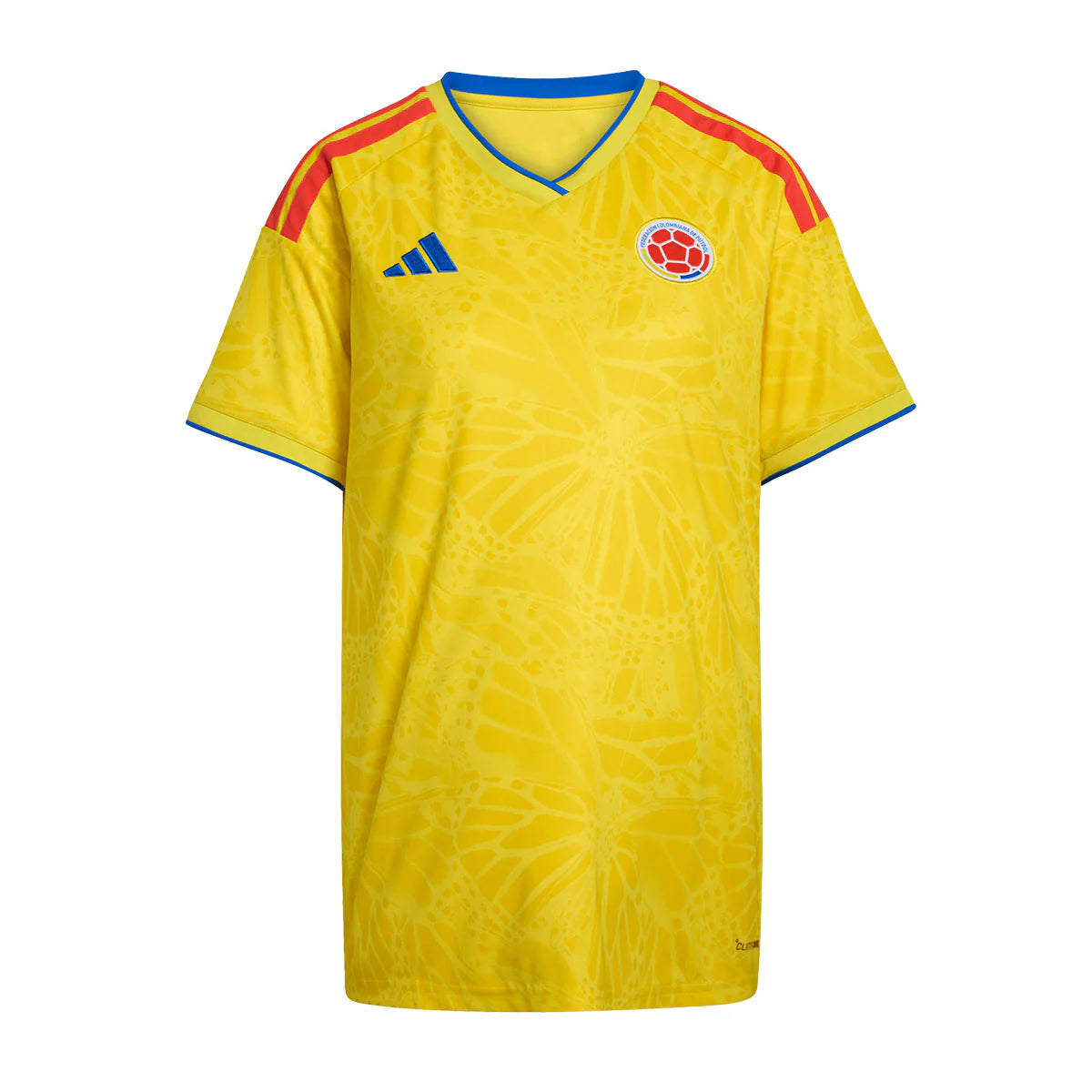 adidas Colombia Home Jersey 2026