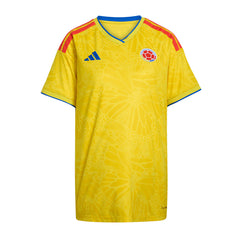 adidas Colombia Home Jersey 2026