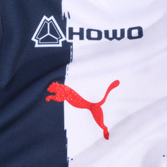 Puma Rayados Home Jersey 25/26