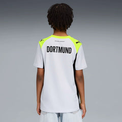 Puma Borussia Dortmund Away Replica Jersey