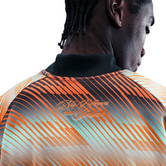 Nike France Goalkeeper Jersey
