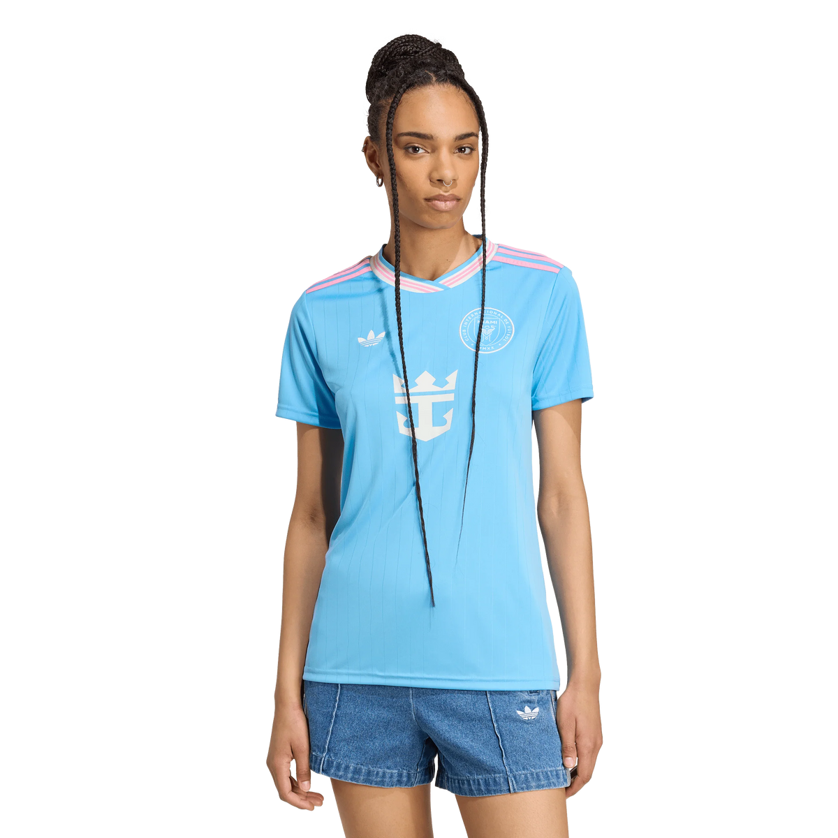 adidas Inter Miami CF 25/26 Third Jersey