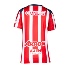 Puma Chivas 25-26 Home Replica Jersey