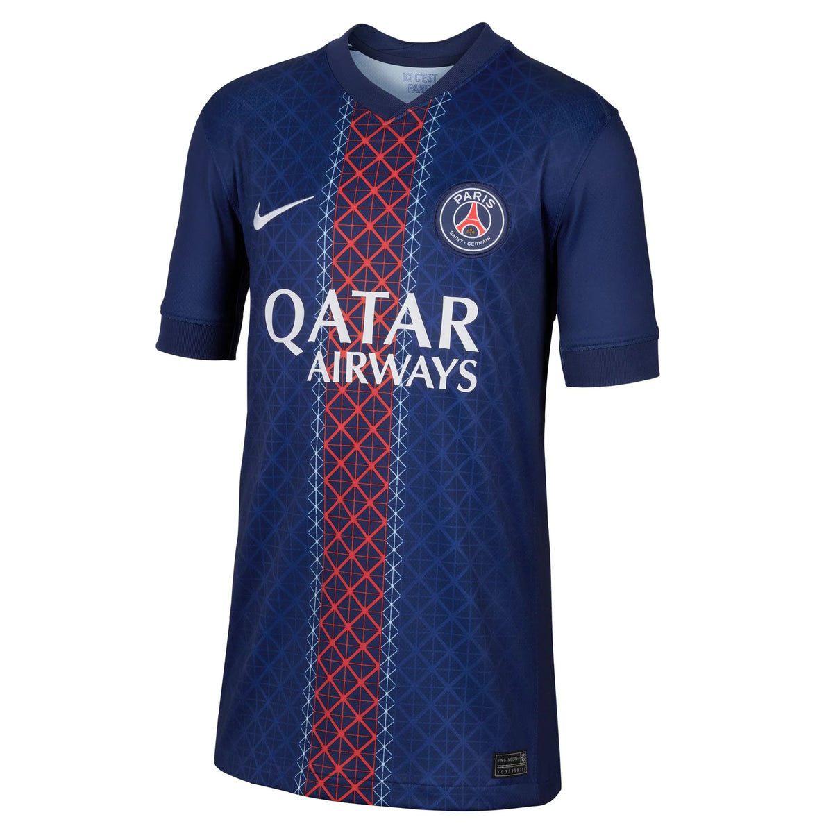 Nike Paris Saint-Germain 25/26 Home Jersey
