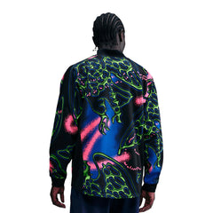 Nike Nigeria Goalkeeper Jersey