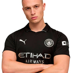 Puma Manchester City Away Jersey 25/26