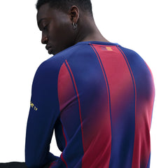 Nike FC Barcelona Home Jersey 25/26