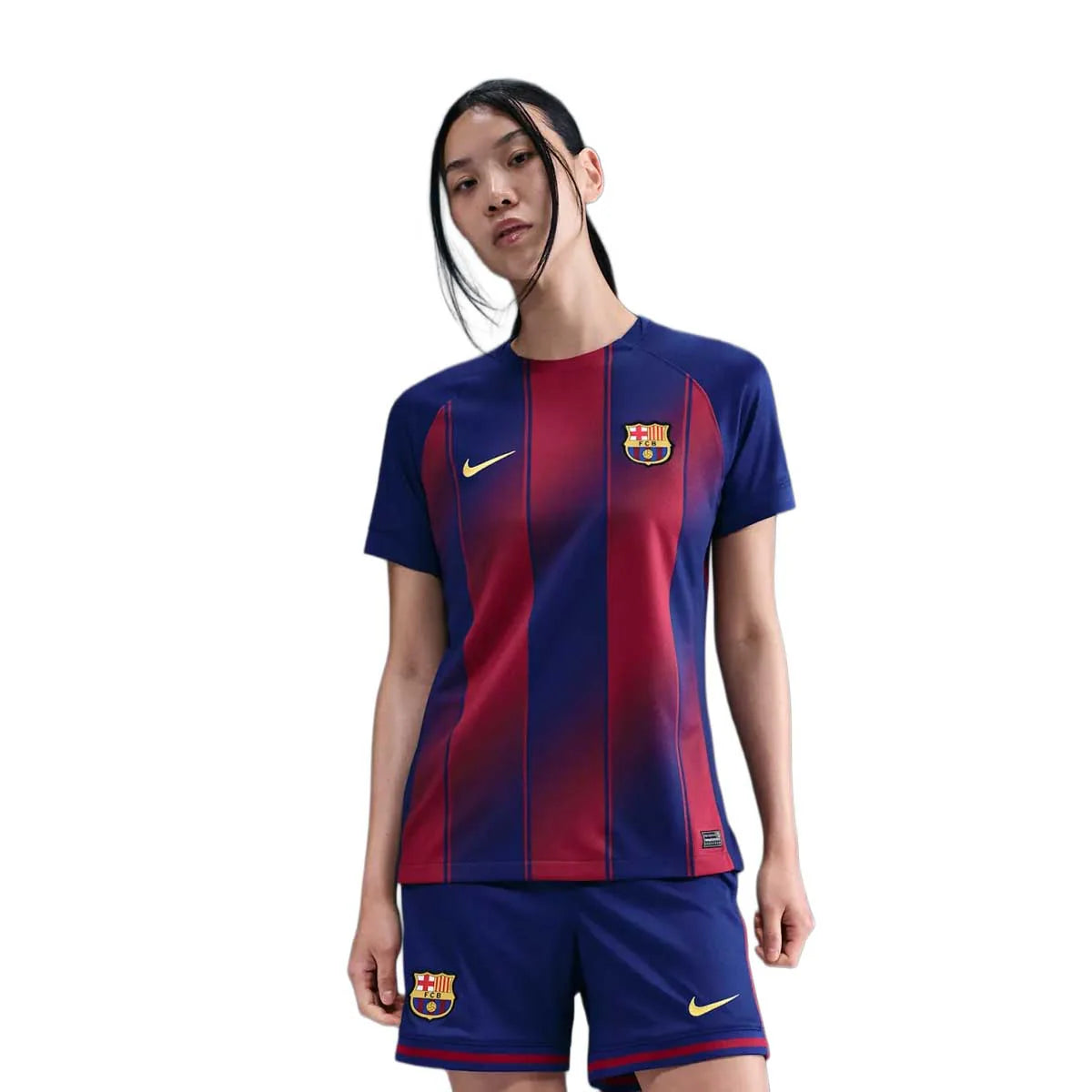 Nike FC Barcelona Home Jersey 25/26