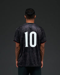 Belligol Heritage Jersey (2026WC Edition) - Pre-Order
