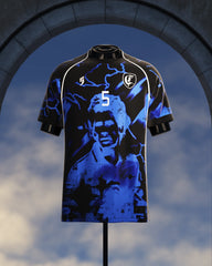 Piscinin - Number 5 Jersey
