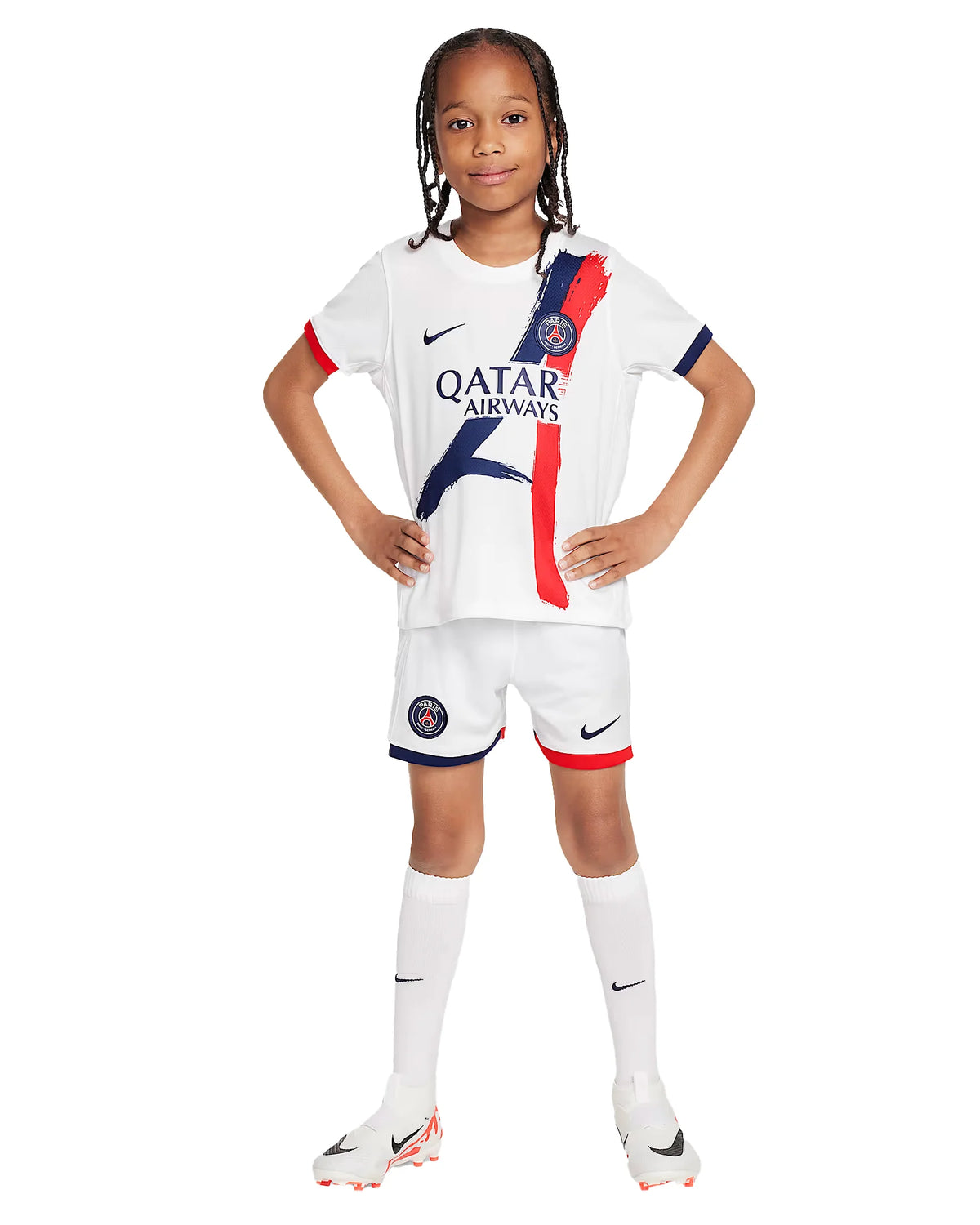 Nike Paris Saint-Germain Away Jersey 24/25