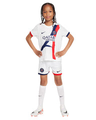 Nike Paris Saint-Germain Away Jersey 24/25