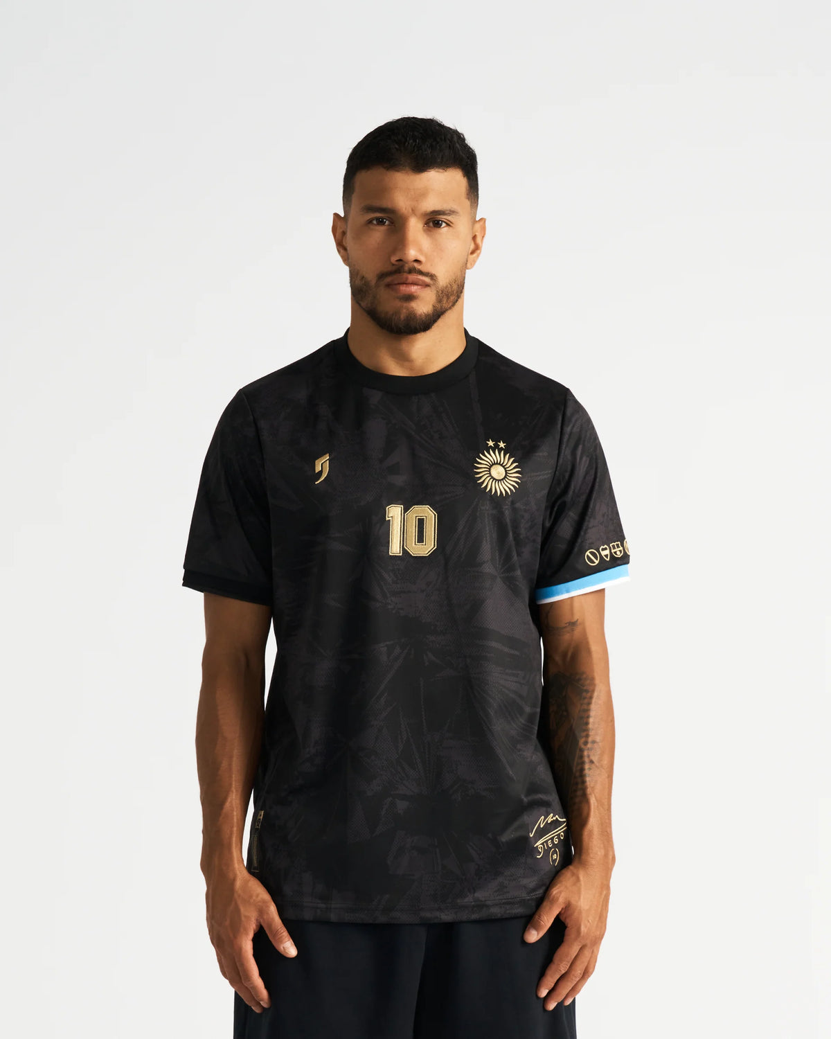 Maradona® x Comma Jersey