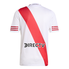 adidas River Plate 25/26 Home Authentic Jersey