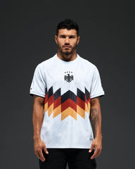 Germany Heritage Jersey (2026WC Edition) - Pre-Order