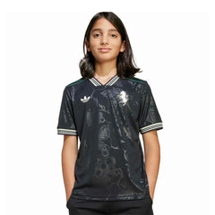 adidas Juventus 25/26 Third Jersey Kids