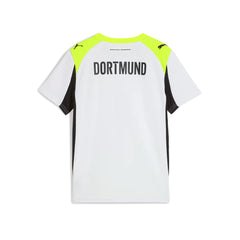 Puma Borussia Dortmund Away Replica Jersey