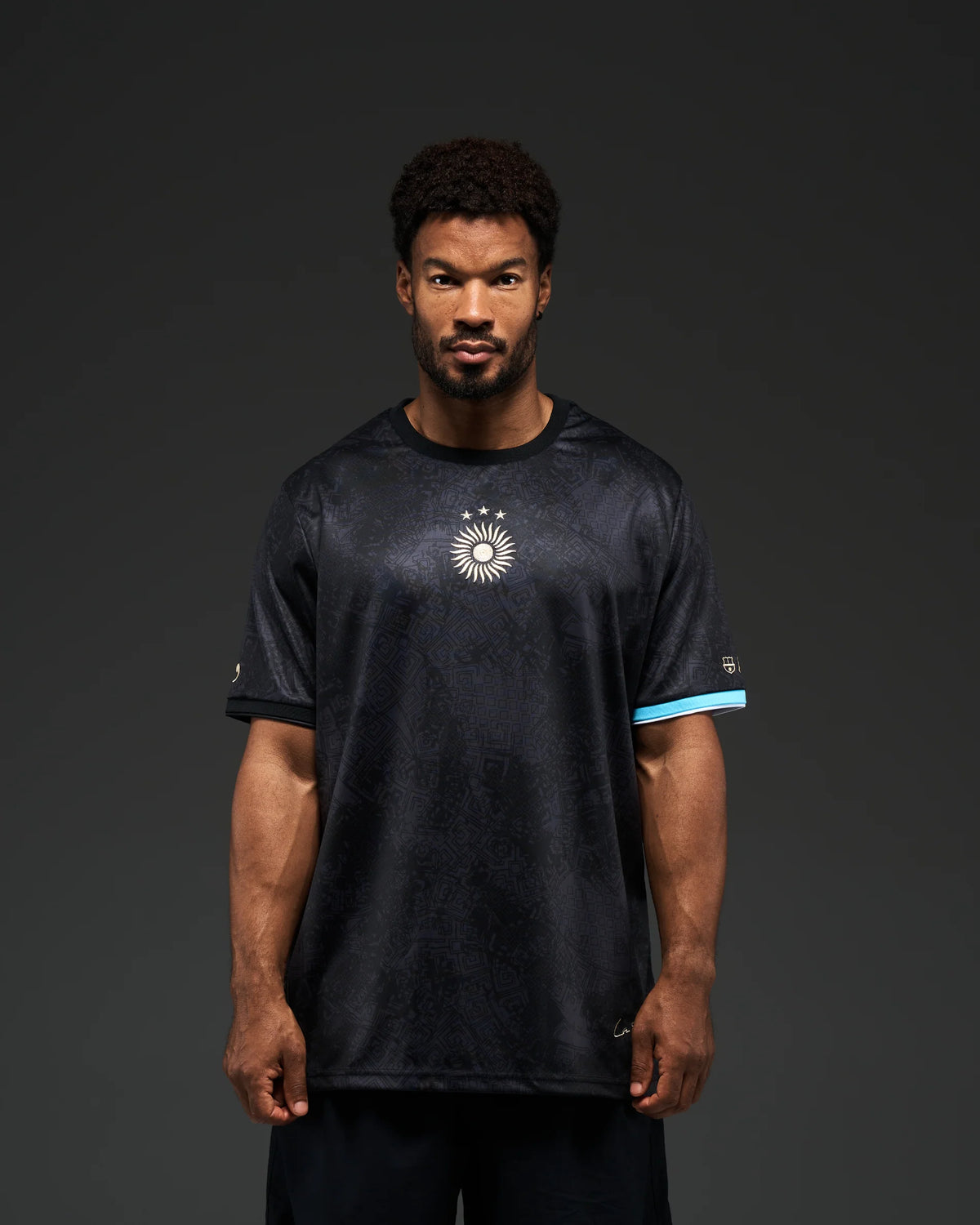 La Pulga Jersey - Pre-Order