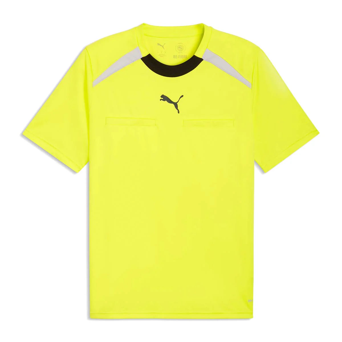Puma teamLIGA26 Referee Jersey