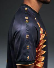 Starboy Heritage Jersey (2026WC Edition) - Pre-Order