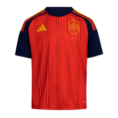 adidas Spain Home Jersey 2026