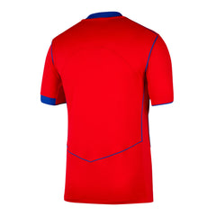 nike paris saint-germain Third 25/26 stadium Jersey