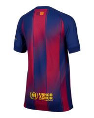 Nike FC Barcelona Home Jersey 25/26 Match