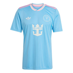 adidas Inter Miami CF 25/26 Third Jersey