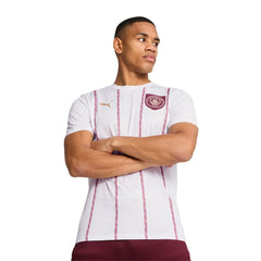 Puma Manchester City Pre-Match Jersey