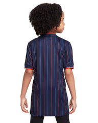 Nike USMNT 2025 Stadium Away Jersey Kids
