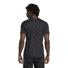 adidas FC Bayern 25/26 Third Jersey