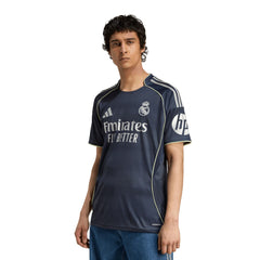 adidas Real Madrid Away Jersey 25/26