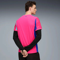 Puma Manchester City Goalkeeper Jersey 25/26