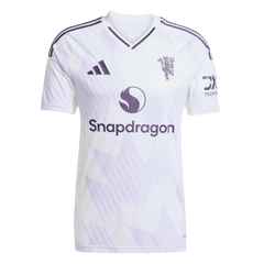 adidas Manchester United 25/26 Away Jersey