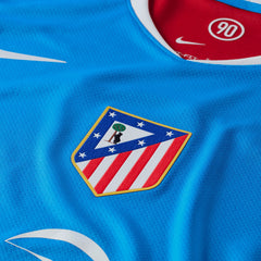 Nike Atlético Madrid 2025/26 Stadium Third Jersey