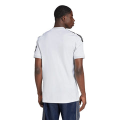 adidas Real Madrid 25/26 Home Jersey