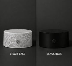 Erling Haaland 3D Illusion Lamp – Multiple Variants