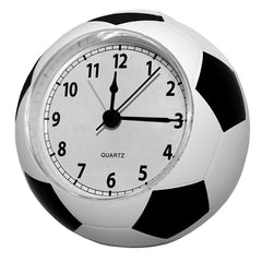 Football Creative Desk Clock - Multiple Options