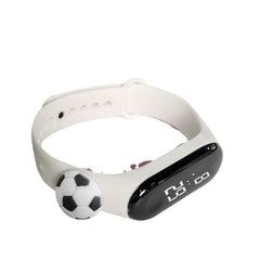 Cartoon Football Children’s LED Watch - Multiple Options
