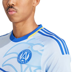 adidas Atlanta United 24/25 Away Jersey