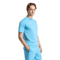 adidas Originals Inter Miami Travel Jersey