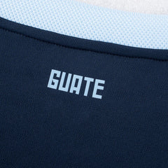 Umbro Guatemala Away Jersey 25/26 (Navy)