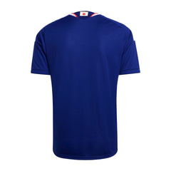 adidas Japan 2026 Home Jersey