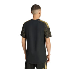 adidas LAFC Home 26/27 Authentic Jersey