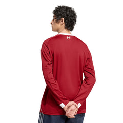 adidas Liverpool FC 25/26 Home Jersey