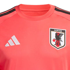 adidas Japan 2026 Away Jersey Long Sleeve
