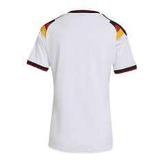 adidas Germany Home Jersey 2026