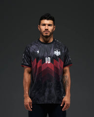 Bambi Heritage Jersey (2026WC Edition) - Pre-Order