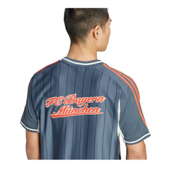 adidas FC Bayern ‘US Pack’ Jersey